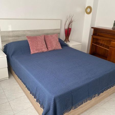Hermoso Piso/Apartamento Amueblado Patraix Valencia. Ngoại thất bức ảnh