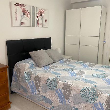 Hermoso Piso/Apartamento Amueblado Patraix Valencia. Ngoại thất bức ảnh