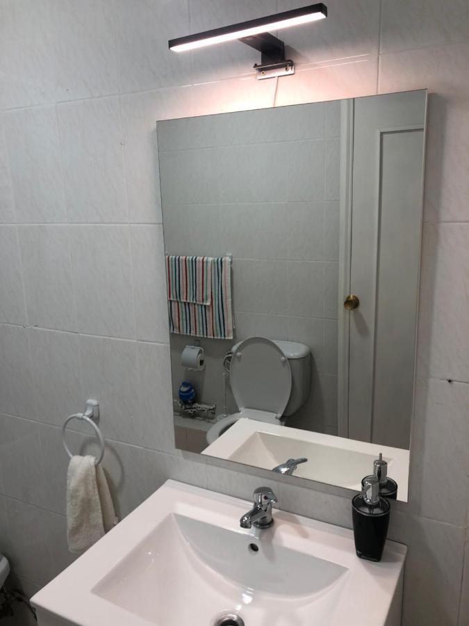 Hermoso Piso/Apartamento Amueblado Patraix Valencia. Ngoại thất bức ảnh
