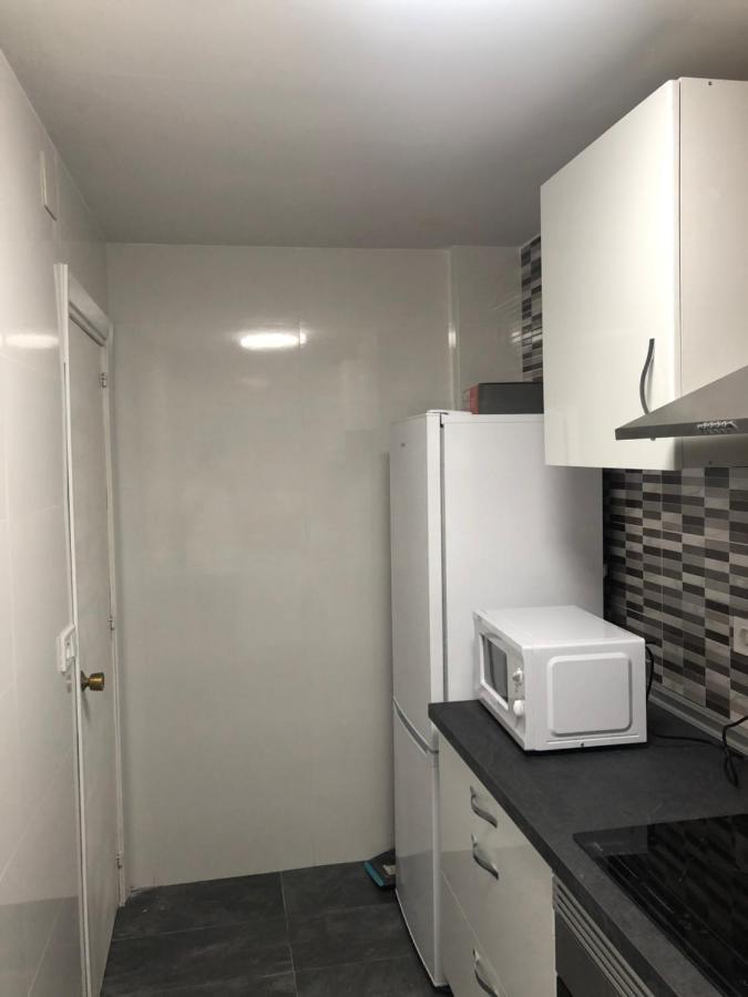 Hermoso Piso/Apartamento Amueblado Patraix Valencia. Ngoại thất bức ảnh