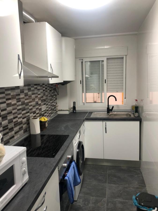 Hermoso Piso/Apartamento Amueblado Patraix Valencia. Ngoại thất bức ảnh