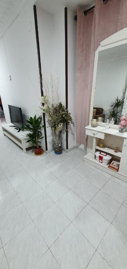 Hermoso Piso/Apartamento Amueblado Patraix Valencia. Ngoại thất bức ảnh