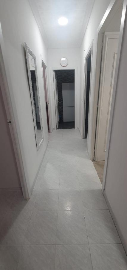 Hermoso Piso/Apartamento Amueblado Patraix Valencia. Ngoại thất bức ảnh