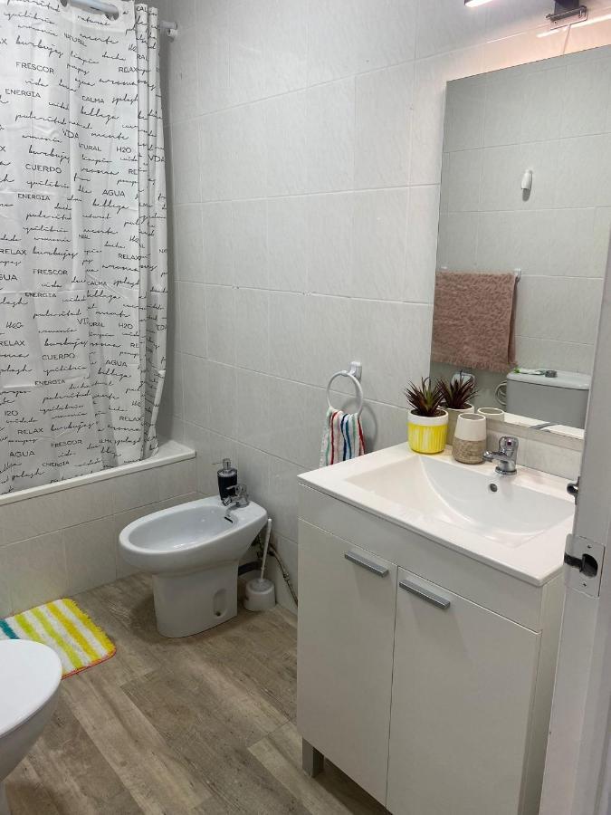 Hermoso Piso/Apartamento Amueblado Patraix Valencia. Ngoại thất bức ảnh